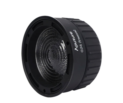 Akcesoria Foto Aputure Soczewka CF4 Compact Fresnel Storm 80c